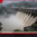 මධ්යම කඳුකරයට ඇද හැලෙන මහා වර්ෂාවෙන් ප්රධාන ජලාශ අසල තත්ත්වය අතිශය අවදානම් වෙයි