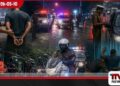 පාරවල් පීරමින් කළ  සෝදිසියෙන් වරෙන්තුකරුවන්  400කට වැඩි පිරිසක් දැලට  පොලිසියෙන් විශේෂ නිවේදනයක්