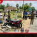 යාපනයේදී සිදුවූ  දරුණු යතුරුපැදි අනතුරකින්  තරුණයින් දෙදෙනෙක්  මරුට