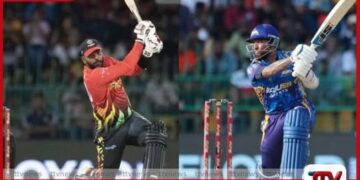 දැඩි විරෝධය හමුවේ LPL  සුපිරි ක්‍රීඩකයින්ට පැනවූ  සමාජ මාධ්‍ය අනුගාමිකයින්ගේ  නීතිය ඉවත් කරයි