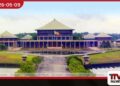 පාර්ලිමේන්තු ප්‍රජාතන්ත්‍රවාදය අනතුරේ  හිටපු මන්ත්‍රී සංසදය  මහ නාහිමිවරුන්ට කරුණු  හෙළිකරයි