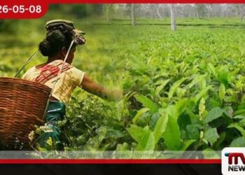 ජාතික නැවුම් තේ මංගල්‍යය 2026 ජාතික උත්සවය  මහනුවර  ශ්‍රී දළදා මාළිගා පරිශ්‍රයේදී