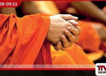 12 හැවිරිදි දරුවෙකුට හිංසනයක් වැලිගම ප්රදේශයේ විහාරාධිකාරී හිමිනමක් අත්අඩංගුවට