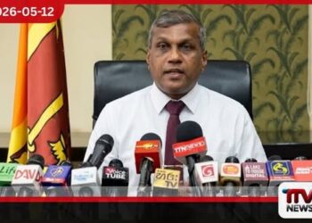 විපක්ෂය හිතුවා අපි නීතිය ක්‍රියාත්මක කරන එකක් නෑ කියලා දැන් දරාගන්න බැරුව ඉන්නේ