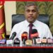 විපක්ෂය හිතුවා අපි නීතිය ක්‍රියාත්මක කරන එකක් නෑ කියලා දැන් දරාගන්න බැරුව ඉන්නේ