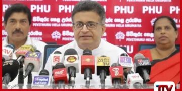 රංග රාජපක්ෂගේ මරණය ගැන  කළ ප්‍රකාශය ඔප්පු කිරීමට  සූදානම් බව උදය ගම්මන්පිල පවසයි
