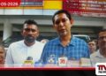 අසූචි ප්‍රහාරය පැලවත්තෙන් පොලිසිය සද්ද නෑ
