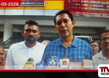 අසූචි ප්‍රහාරය පැලවත්තෙන් පොලිසිය සද්ද නෑ