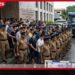 කොල්ලුපිටියේදී අත්අඩංගුවට පත්  විදෙස් ජාතිකයින් 74 දෙනාම  මැයි 14 දක්වා රිමාන්ඩ්