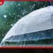 ඉදිරි දින කිහිපයේදී  දිවයිනේ වැසි තත්ත්වයේ  වර්ධනයක්