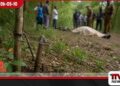 තිරප්පනේදී අටවන ලද බඳින තුවක්කුවක් පත්තුවෙයි 54 හැවිරිදි පුද්ගලයෙකුට දිවියෙන් සමුදෙන්න වූ ශෝචනීය පුවත