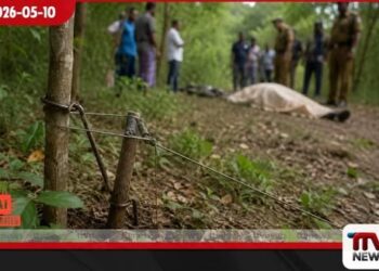 තිරප්පනේදී අටවන ලද  බඳින තුවක්කුවක් පත්තුවෙයි  54 හැවිරිදි පුද්ගලයෙකුට  දිවියෙන් සමුදෙන්න වූ ශෝචනීය පුවත