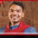 එන්න කියන ඕනෑම වෙලාවක අපි එනවා නාමල් රාජපක්ෂ