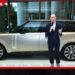Range Rover කොළඹදී  නව සුඛෝපභෝගී අත්දැකීමක්  හඳුන්වා දෙයි