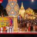 වෙසක් උත්සවය වෙනුවෙන්  මෙවරත් වැඩසටහන් රැසක්  සමස්ත ලංකා බෞද්ධ මහා සම්මේලනය