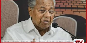 ඉන්දියාවේ අවසන්  වාමවාදී පාලනයත් බිඳ වැටෙයි