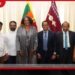 දිට්වා සුළි කුණාටුවෙන්  පසු රට යථාවත් කිරීමට  රජය ගත් පියවර  කියුබානු තානාපතිනියගේ ඇගයීමට