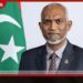 මාලදිවයින් ජනාධිපතිවරයා  දෙදින නිල සංචාරයක් සඳහා  දිවයිනට පැමිණෙයි