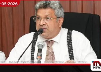 ඩොලර් බිලියන 10.6ක  දැවැන්ත මූල්‍ය වංචාවක් ගැන  අධිකරණ අමාත්‍යවරයාගෙන්  අනාවරණයක්