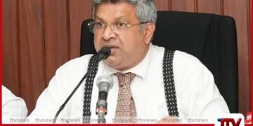 ඩොලර් බිලියන 10.6ක  දැවැන්ත මූල්‍ය වංචාවක් ගැන  අධිකරණ අමාත්‍යවරයාගෙන්  අනාවරණයක්