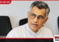 රාජගිරිය අනතුර සිදුවන අවස්ථාවේ  රියදුරු අසුනේ සිටියේ  පාඨලී චම්පික රණවක බව  සාක්ෂිකරු විවෘත අධිකරණයේදී ස්ථිරවම පවසයි