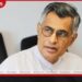 රාජගිරිය අනතුර සිදුවන අවස්ථාවේ  රියදුරු අසුනේ සිටියේ  පාඨලී චම්පික රණවක බව  සාක්ෂිකරු විවෘත අධිකරණයේදී ස්ථිරවම පවසයි