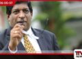 රට යන දිශාව පාර්ලිමේන්තුව දැනගත යුතුයි මහ බැංකුවට එරෙහිව