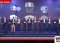 සිංගර් – Hikvision හවුල්කාරිත්වයෙන්  උසස් ආරක්ෂක සහ ස්මාර්ට් තාක්ෂණික විසඳුම්