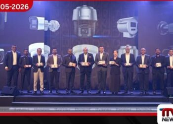 සිංගර් – Hikvision හවුල්කාරිත්වයෙන්  උසස් ආරක්ෂක සහ ස්මාර්ට් තාක්ෂණික විසඳුම්