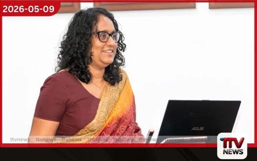 ශ්රී ලංකාවේ රාජ්ය විශ්වවිද්යාල පද්ධතියට කෘතිම බුද්ධිය පිළිබඳ ප්රතිපත්ති මාලාවක් හඳුන්වා දෙයි