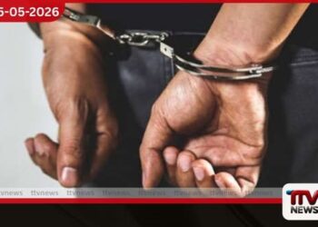 පොලිස් සංඥා නොතකා පලාගිය  පැදිකරු සහ ඔහුට රැකවරණය දුන්  නිවෙස් හිමියා අත්අඩංගුවට