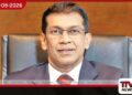දිට්වා සුළි කුණාටුවෙන්  පීඩාවට පත් ව්‍යාපාරිකයන්ට  CRIB සහන