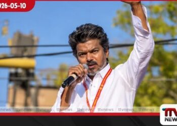 දකුණු ඉන්දීය සිනමා සක්විතිගේ ජයග්රහණය හමුවේ වතුකරය උඩුයටිකුරු කළ සැමරුම මෙන්න