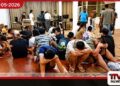 සයිබර් අපරාධ කළ  චීන හා වියට්නාම් ජාතිකයන් 30ක්  බොරලැස්ගමුවේදී කොටුවෙයි