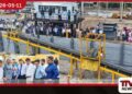 ලංකාවේ පළමු වරට  ඉවතලන කොන්ක්‍රීට් වලින් 95%ක්ම  නැවත වැඩට ගන්නා  අපූරු ව්‍යාපෘතියක් ඇරඹෙයි