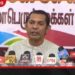 විරෝධතාවක් අතරතුර එල්ල වූ  පිළිකුල් සහගත ප්‍රහාරය