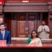 ශ්‍රී ලංකාව සහ වියට්නාමය අතර  තොරතුරු හා සන්නිවේදන ක්ෂේත්‍රයේ  සහයෝගීතාව සඳහා නව ගිවිසුමක්