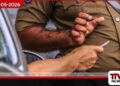 දිවයින පුරා ක්‍රියාත්මක  විශේෂ පොලිස් මෙහෙයුම්වල  ප්‍රගතිය