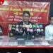 ජාතික විජයග්‍රහණයේ  17 වන සැමරුම නිමිත්තෙන්  විජයග්‍රහණයේ සතියක්  ප්‍රකාශයට පත් කෙරේ