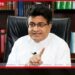අසත්‍ය ප්‍රකාශ කළ  උදය ගම්මන්පිලට එරෙහිව  නීතිමය පියවර ගැනීමට  පොලීසිය තීරණය කරයි