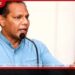 ආරුක්කු නවයේ පාලමේ  විදුලි ආලෝක  පද්ධතිය අකර්මණ්‍ය වෙයි දයාසිරි ජයසේකර පවසයි