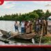 මඩකලපුව කලපුවේ  මසුන් අල්ලමින් සිටි  පුද්ගලයින් දෙදෙනෙකු  දියේ ගිලී මරුට