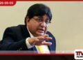 සජිත් ප්‍රේමදාස   ක්‍රියා කළ යුත්තේ  සජබ නායකයා ලෙස  නොව විපක්ෂ නායකයා ලෙසයි
