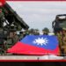 තායිවාන ආරක්ෂක  වියදම් කප්පාදුව චීනයට කළ  සහනයක් බවට ඇමරිකාවෙන්  අනතුරු ඇඟවීමක්