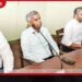 ගල් අඟුරු අර්බුදය හමුවේ  පුනර්ජනනීය බලශක්ති ක්ෂේත්‍රය  කඩාවැටීමේ අවදානමක
