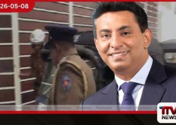 ශ්‍රී ලන්කන් ගුවන් සමාගමේ  හිටපු ප්‍රධානී කපිල චන්ද්‍රසේන මහතා  අභිරහස් ලෙස මරුට පොලිස් විමර්ශන ඇරඹෙයි