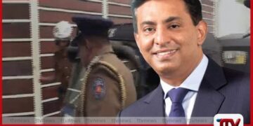 ශ්‍රී ලන්කන් ගුවන් සමාගමේ  හිටපු ප්‍රධානී කපිල චන්ද්‍රසේන මහතා  අභිරහස් ලෙස මරුට පොලිස් විමර්ශන ඇරඹෙයි