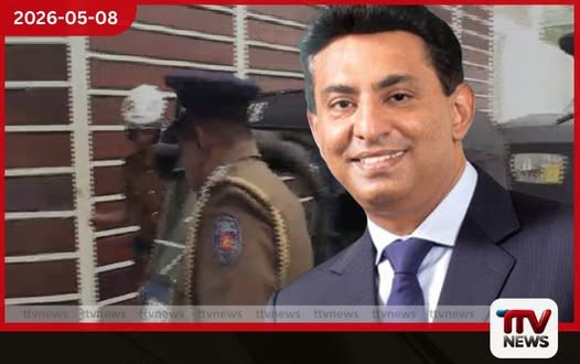 ශ්‍රී ලන්කන් ගුවන් සමාගමේ  හිටපු ප්‍රධානී කපිල චන්ද්‍රසේන මහතා  අභිරහස් ලෙස මරුට පොලිස් විමර්ශන ඇරඹෙයි