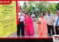පොදු ප්‍රවාහනයේ  නව හැරවුමක් රත්මලානේ ඉදිවන මෙට්‍රෝ බස් අංගනයට  මුල්ගල් තැබෙයි