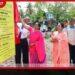 පොදු ප්‍රවාහනයේ  නව හැරවුමක් රත්මලානේ ඉදිවන මෙට්‍රෝ බස් අංගනයට  මුල්ගල් තැබෙයි